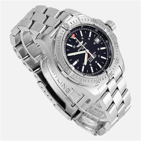 breitling watch colt auto a17380|breitling colt automatic price.